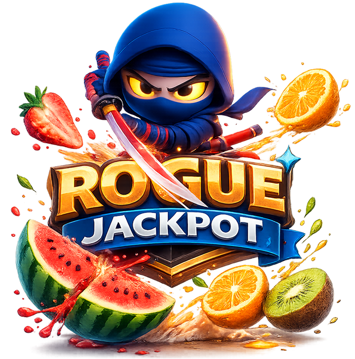 Rogue Jackpot